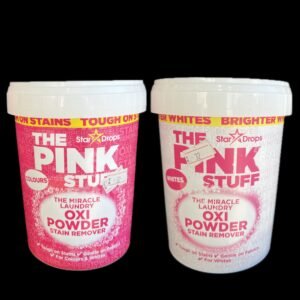 مزيل البقع المزعجة -מסיר כתמים מעצבן