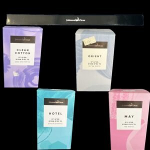 زيت مبخرة - שמן מבער קטורת