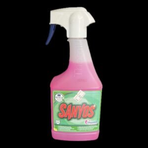 منظف عام للحمامات -מנקה לשירותים