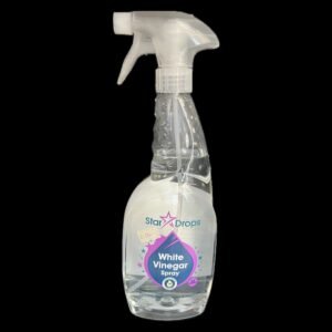 بخاخ خل ابيض-ספריי חומץ לבן