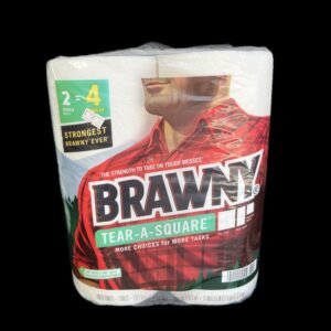 مناديل ورقية كبير- מפיות