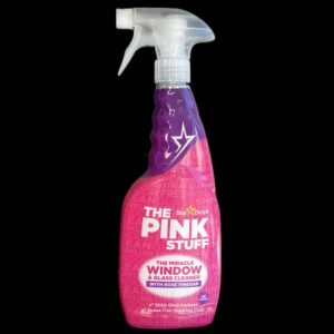 منظف زجاج - מנקה זכוכית