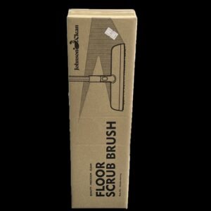 فرشاة لتنظيف الأرضيات- מברשת לניקוי רצפות