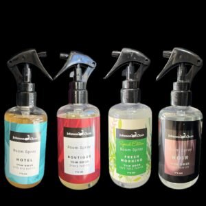 معطر جو -מטהר אוויר