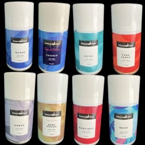 بخاخ معطر للجو - ספריי מטהר אוויר