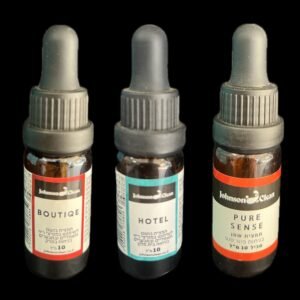 زيت عطري للمبخرة - שמן אתרי למבער קטורת