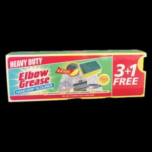 إسفنجة تنظيف- ספוג ניקוי