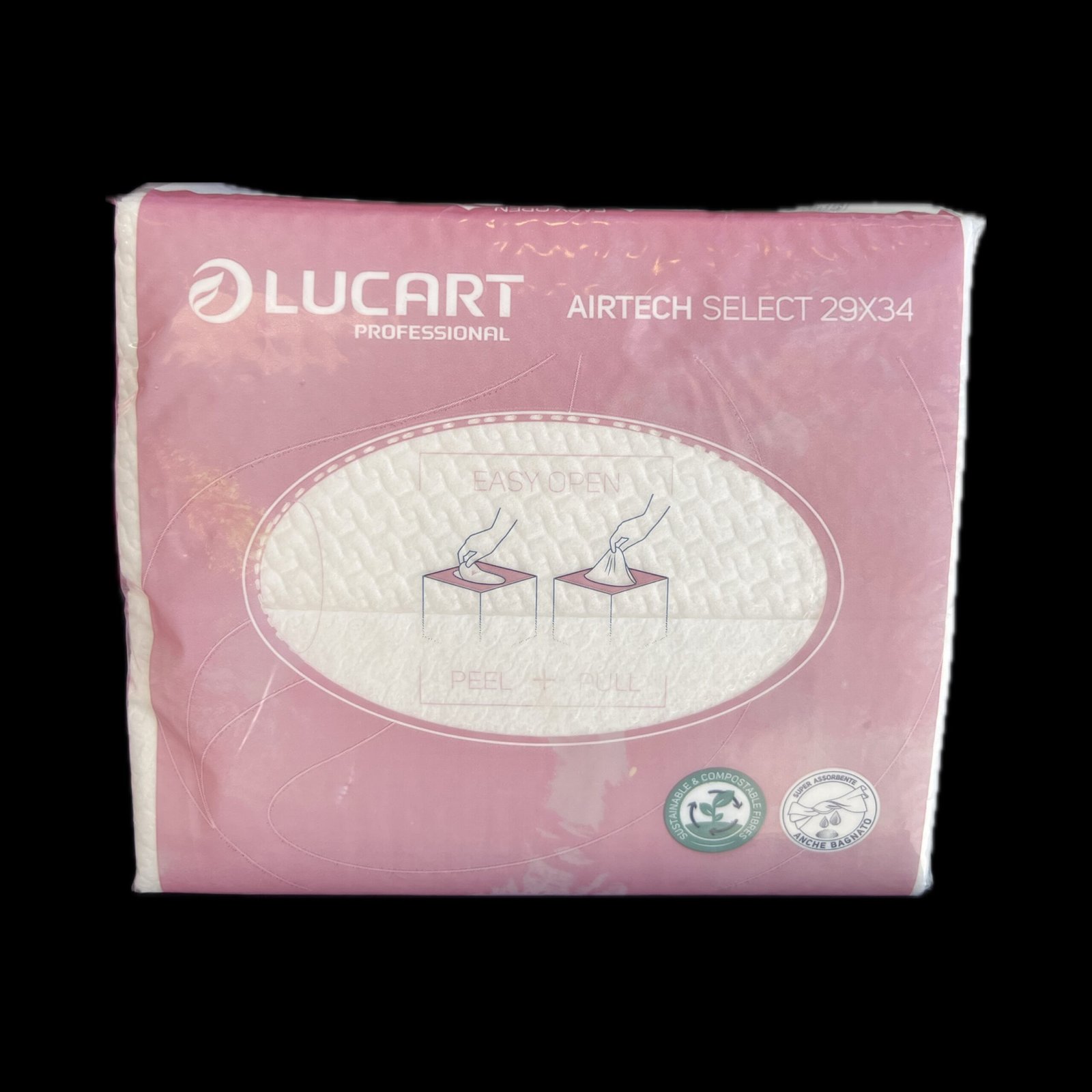 مناديل لوكارت- רקמות לוקארט