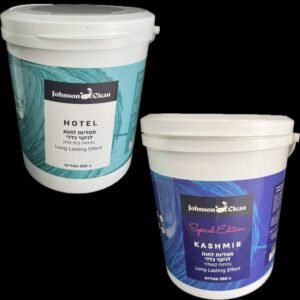 مناديل مبللة- מגבונים לחים