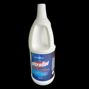 مبيض ومطهر - אקונומיקה וחיטוי