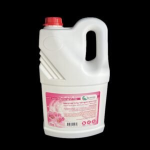 منظف ومعطر أرضيات- חומר ניקוי ומרענן לרצפות