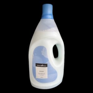 معطر غسيل - מטהר כביסה