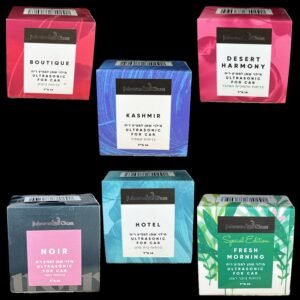 عطر المبخرة -בושם מבער קטורת