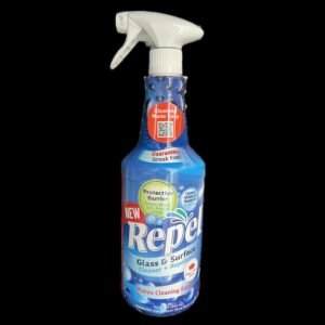 ملمع زجاج- פוליש זכוכית