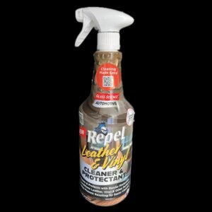 منظف وملمع سيارات-מנקה ופוליש לרכב