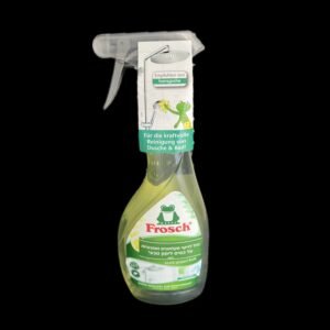 منظف حمامات - מנקה לשירותים