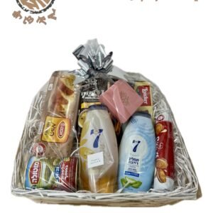 بكج العيد حسب اختيار كل زبون