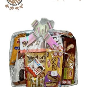 بكج العيد حسب اختيار كل زبون