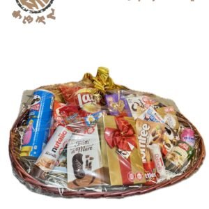 بكج العيد حسب اختيار كل زبون