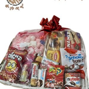 بكج العيد حسب اختيار كل زبون