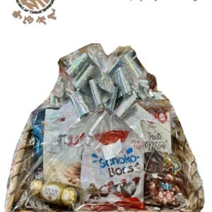 بكج العيد حسب اختيار كل زبون