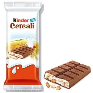 كندر بالقمح المنفوش