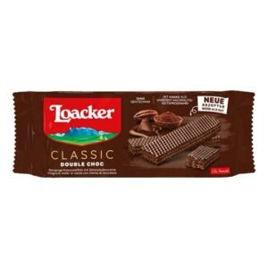 بسكويت لواكر قهوة