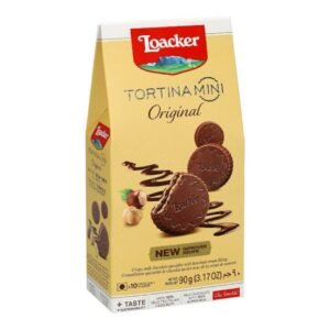 بسكويت لواكر