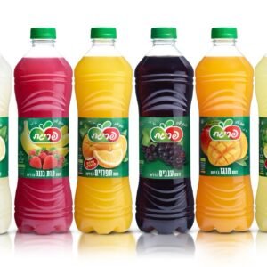 عصائر مشكلة